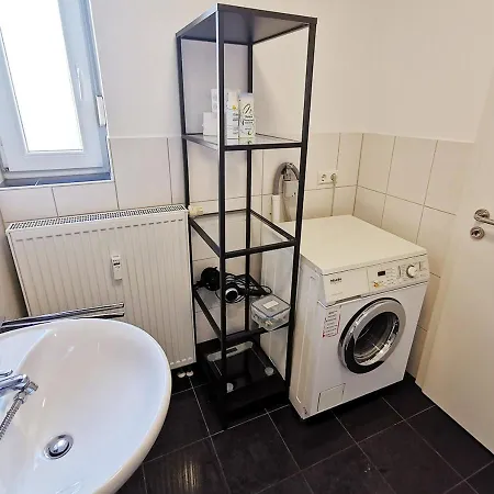 Cf15 75m2 Duplex With Ac And Balcony