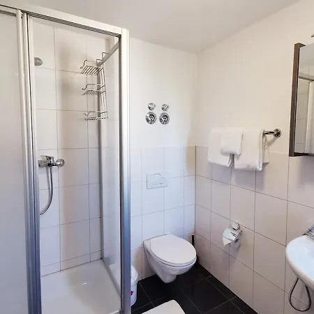 Cf15 75m2 Duplex With Ac And Balcony * Heidelberg